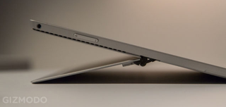 Illustration for article titled Por qué Microsoft no se ha atrevido con el Surface Mini: por el iPad
